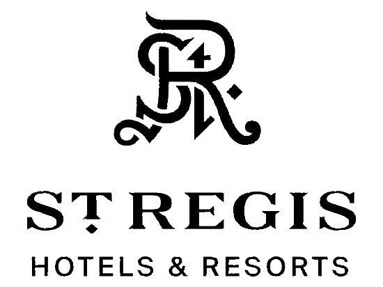 The St. Regis Bahia Beach Resort, Puerto Rico Logo
